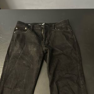 Hollister Skinny Jean 30x30